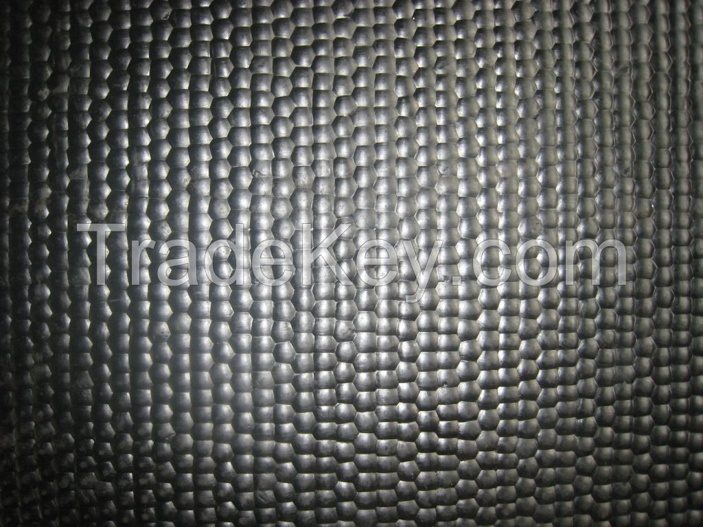 30mm rubber stable mat