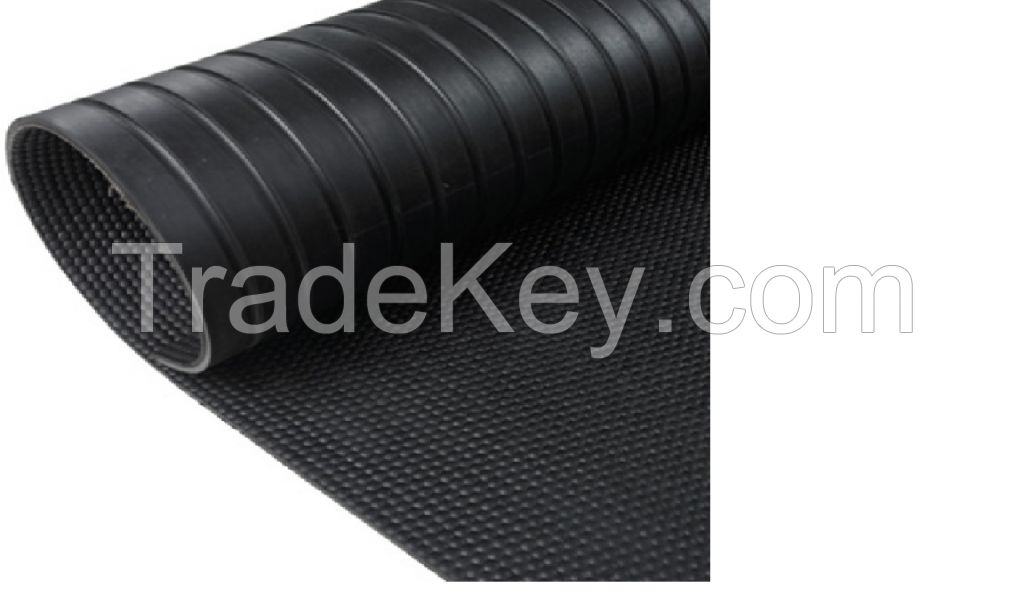 17mm rubber stable mat