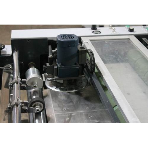 Automatic Laminating machines MODEL YFMD -iseef.com