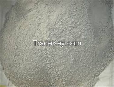 High Strength Refractory Mortar