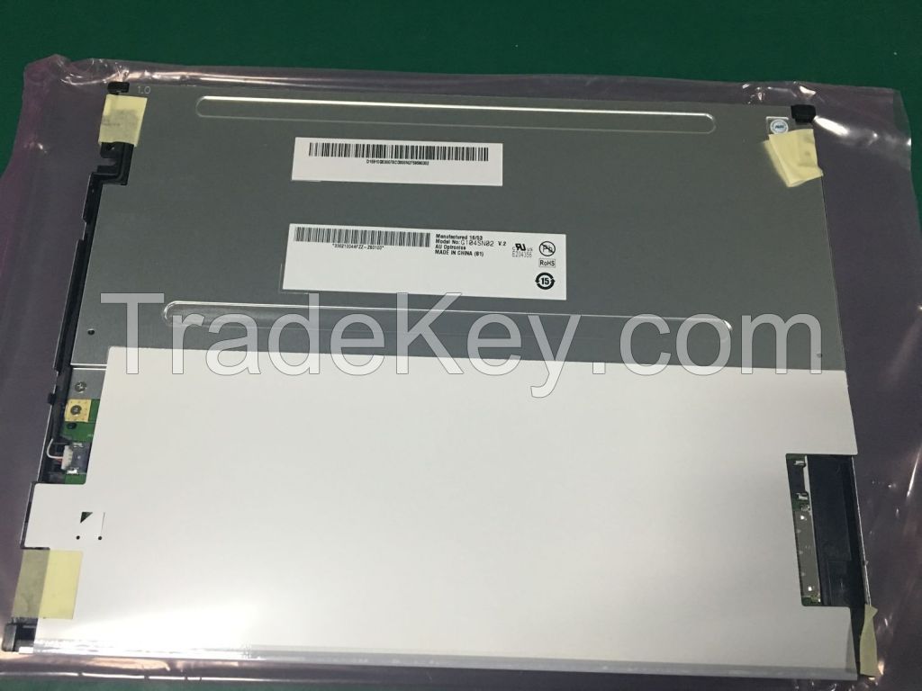 G104SN02  V2 AUO LCD PANEL