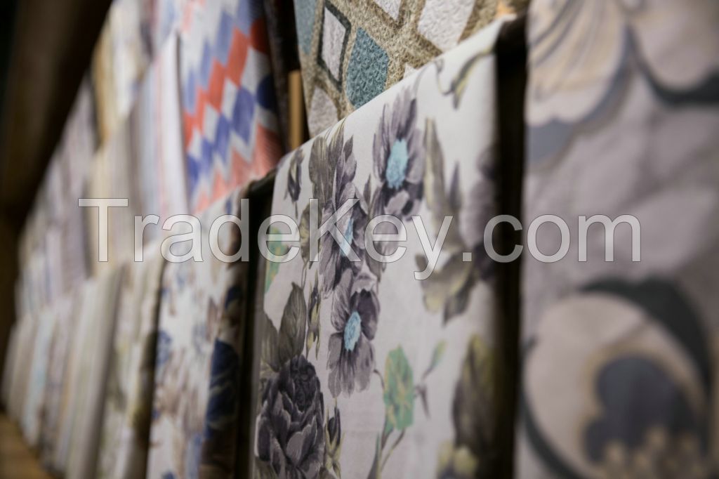 flock fabric