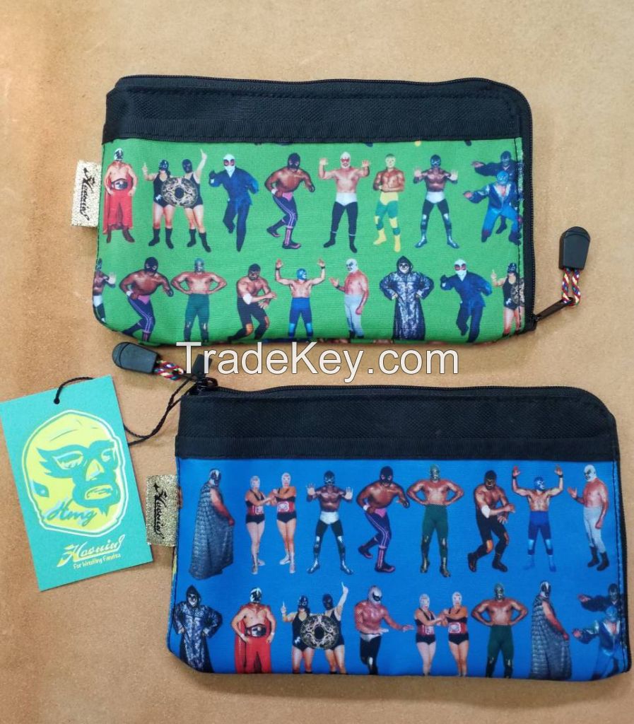 Pencil Cases And Bags