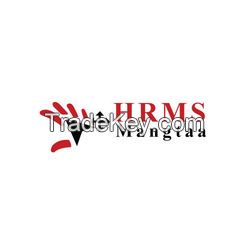 HR and Payroll Management Software