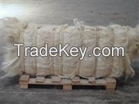 Top Quality Sisal Fibre / Sisal Hemp / Natural UG Grade. BEST PRICE