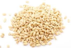 Pearl Barley Groats