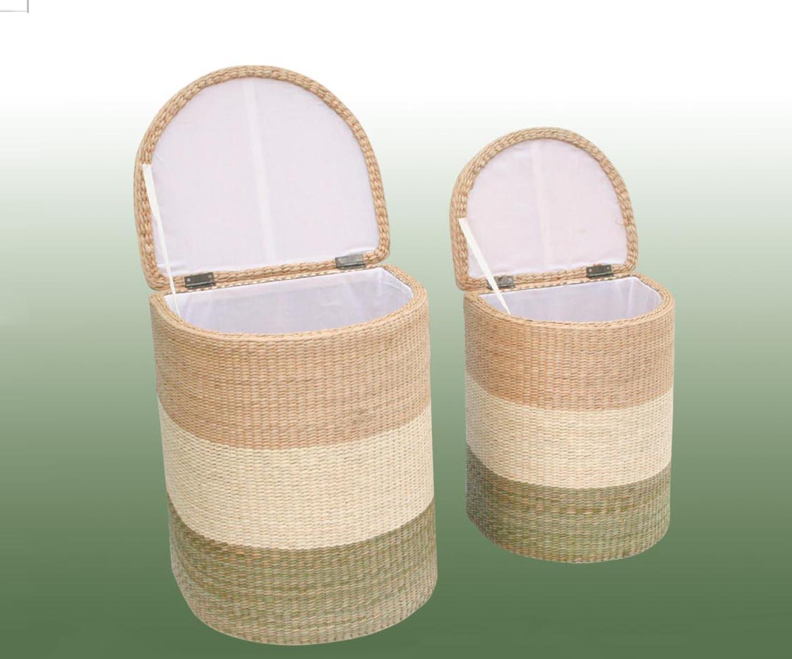 baskets for laundry