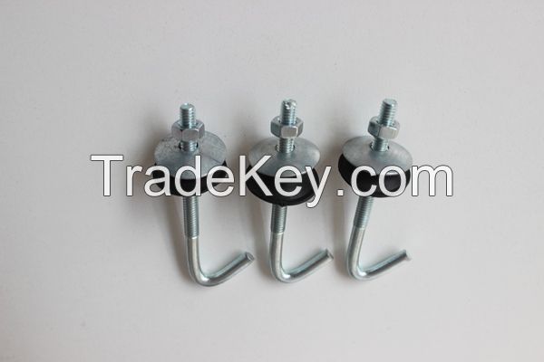 Hot Sale!!   J Roofing Bolts J Anchor  from China Factory
