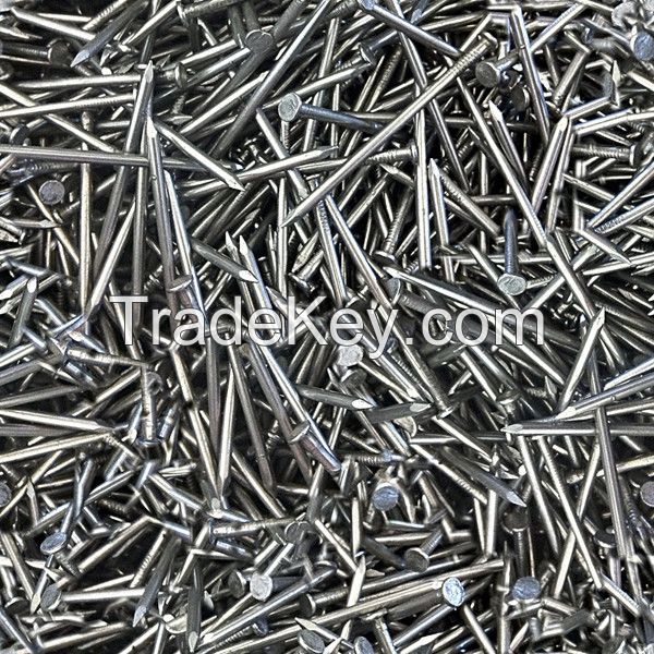 Polished Common Nail Wire Nail Iron Nail from Factory