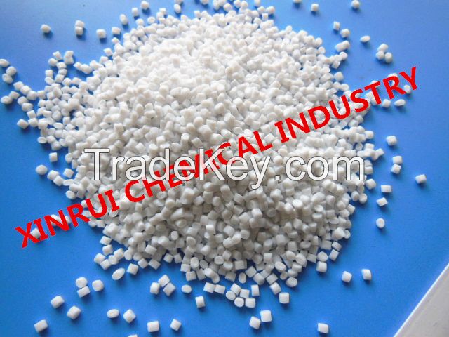 PET plastic raw material granules