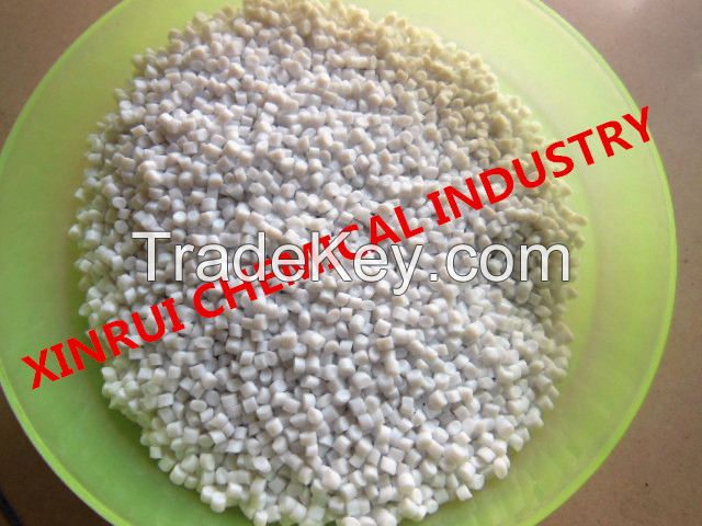 PET plastic raw material granules