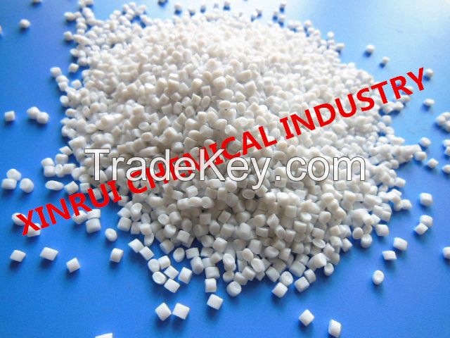 PET plastic raw material granules