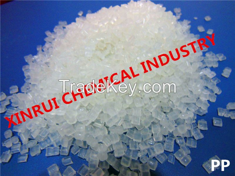 PP plastic raw material/PP granules