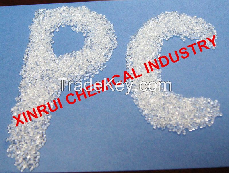 PC plastic raw material/PC granules