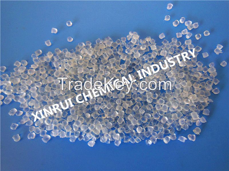 PVC plastic raw material/PVC granules