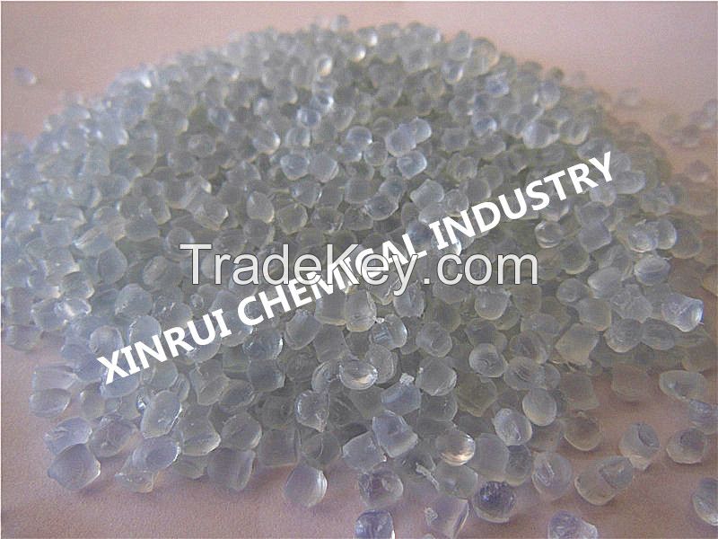 PVC plastic raw material/PVC granules