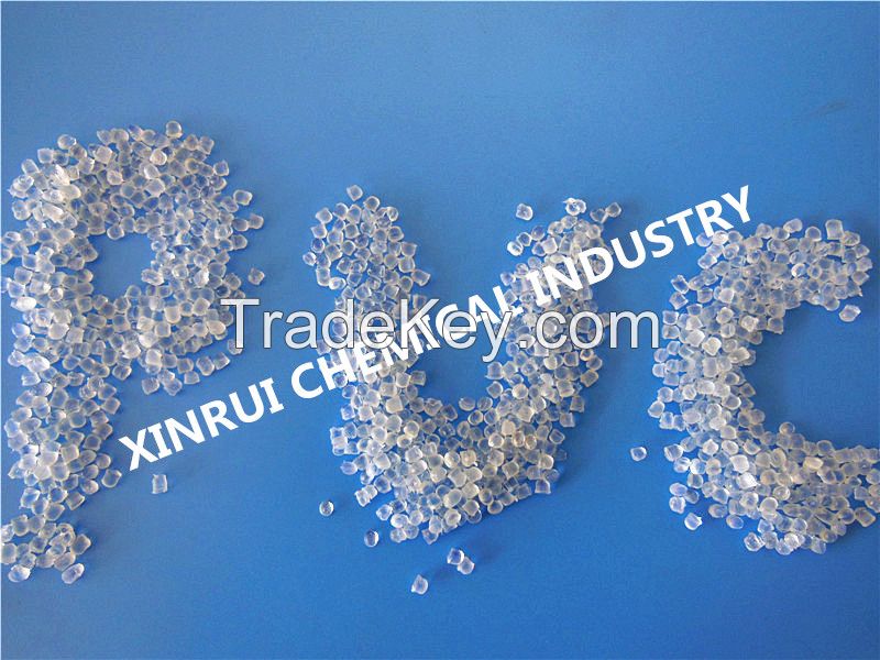 PVC plastic raw material/PVC granules