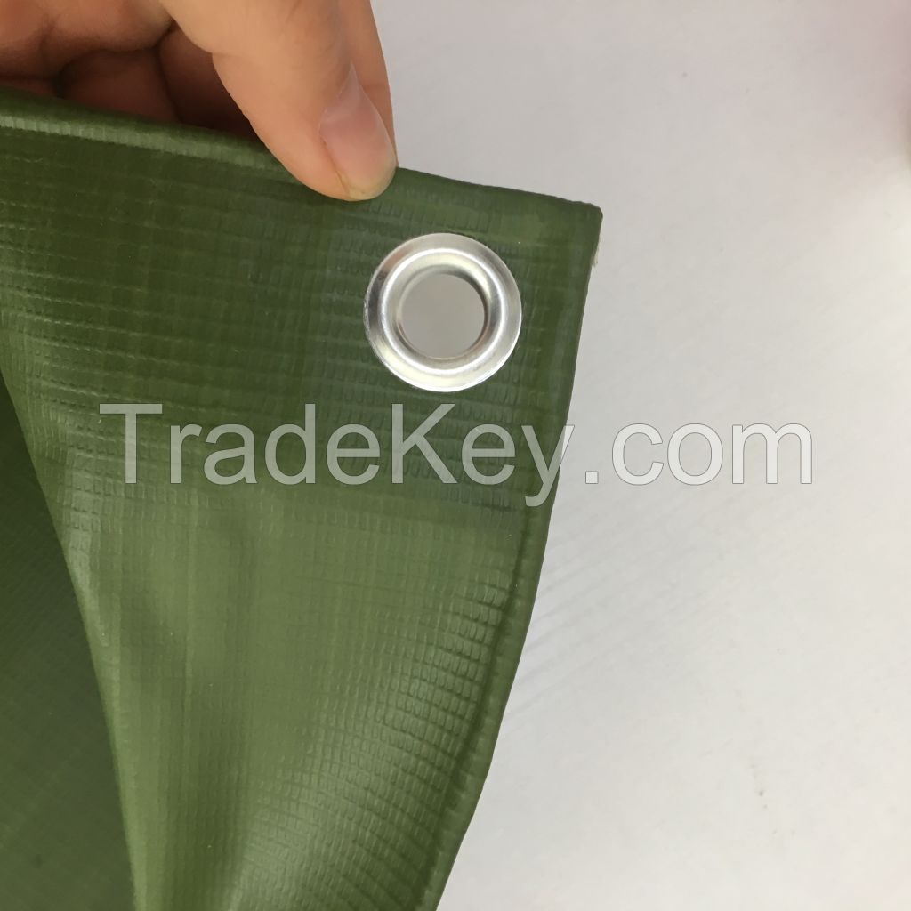 tarpaulin for tent /truck cover