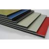 NANO-PVDF Aluminum Composite Panel