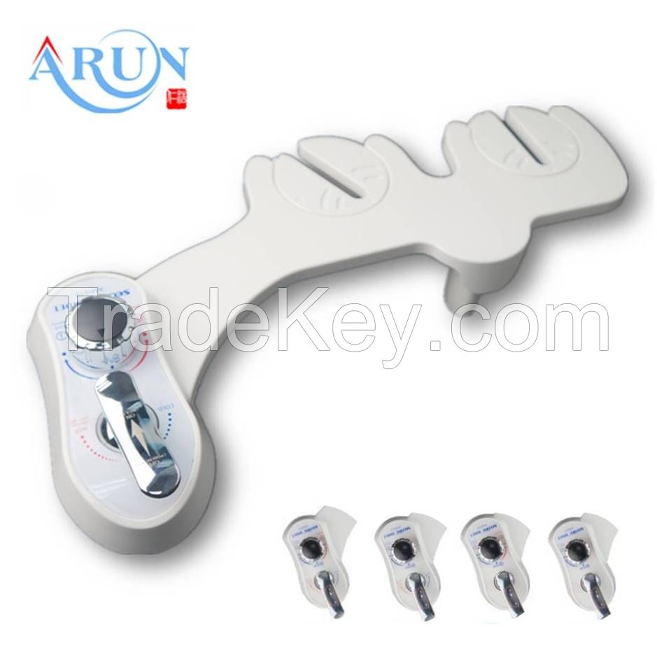 J1009 Arun wholesale retractable bidet