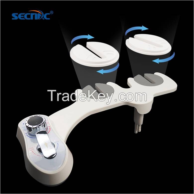 Bidet of cold water and single nozzle 940