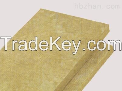 Best Fireproof Exterior Wall Insulation Board Rock Wool Insulation Slab