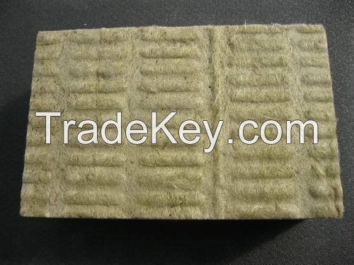 Heat insulation rock wool acoust foam panel mineral wool insulation price mineral wool