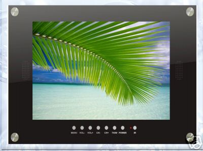 Product Name:19"DIGITAL WATERPROOF LCD TV