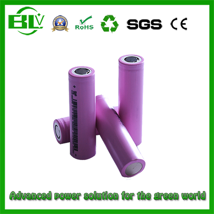 Shenzhen OEM/ODM Supplier Recharger Product 18650 Li-ion Battery