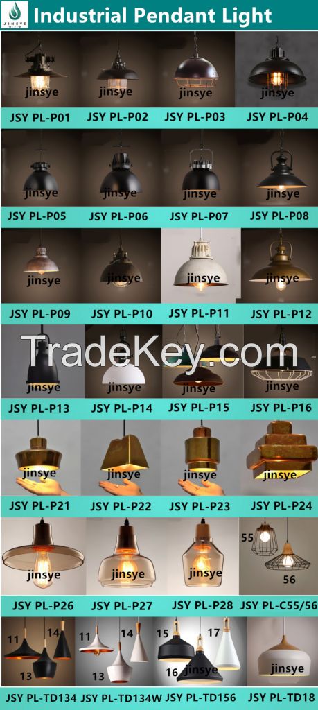 home lighting ceiling hanging lamp