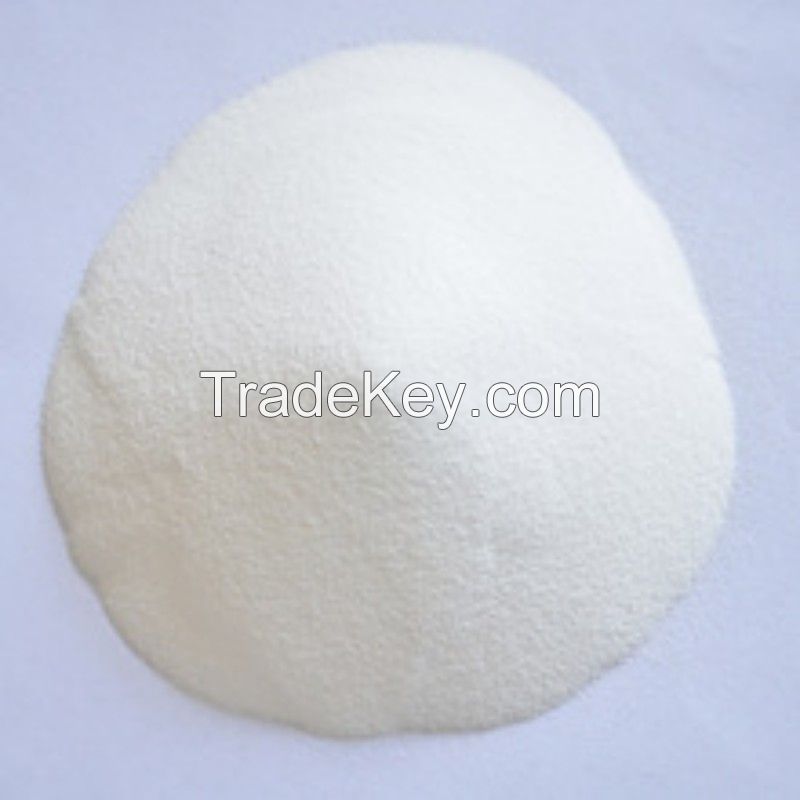 PVC impact modifier, CPE, cholrinated polyethene