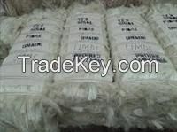 Quality Sisal Fiber, UG, SSUG and 3L Grades At Wholesale Prices