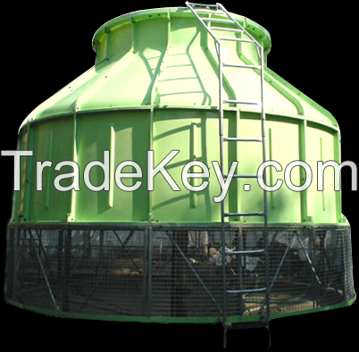 FRP Cooling Towers