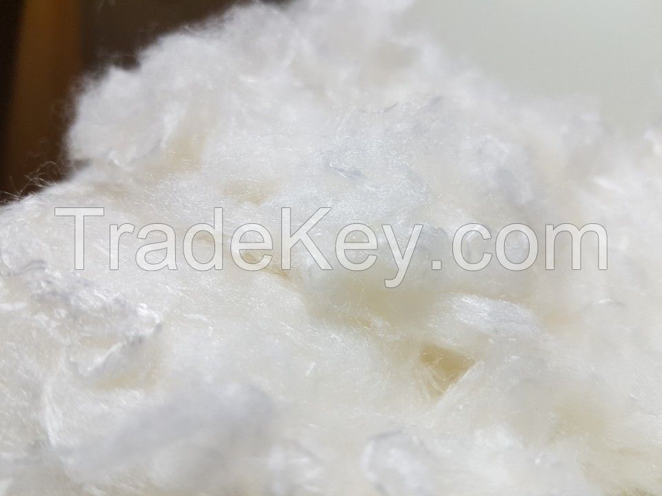 Polyester Staple Fiber 