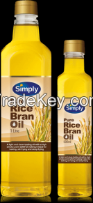 Rice Bran Oil