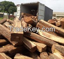 Africa koso wood from nieria