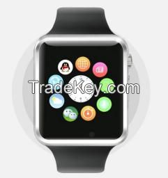 Smart Watch with SIM/Bluetooth