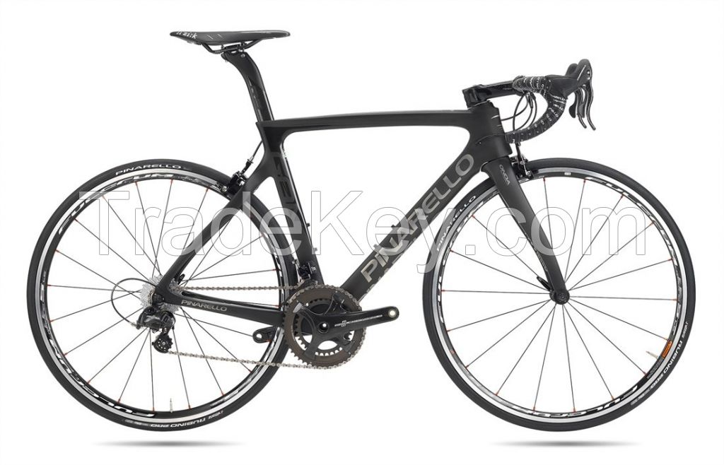 2017 Pinarello GAN RS Easy-Fit Ultegra Bike