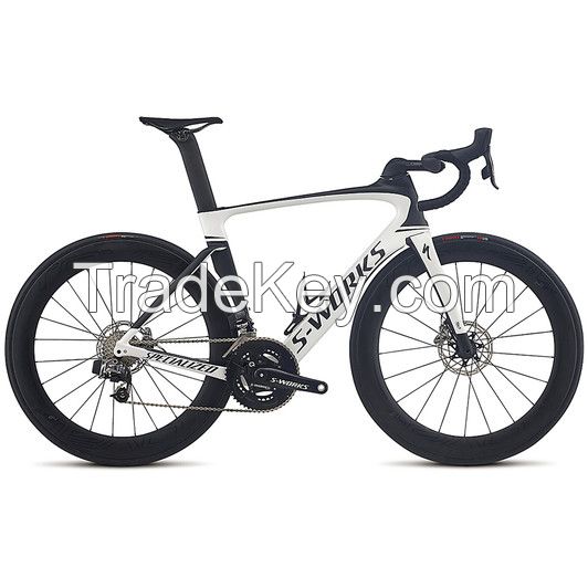 S-Works Venge Disc ViAS ETap Road Bike 2017