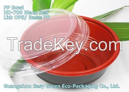 Plastic Bowl