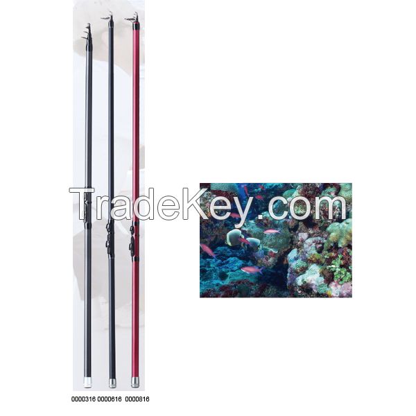 Fly Rod Best Quality By Ningbo Etdz Holdings Ltd