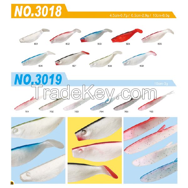 saltwater fishing lures best quality by ningbo etdz holdings ltd