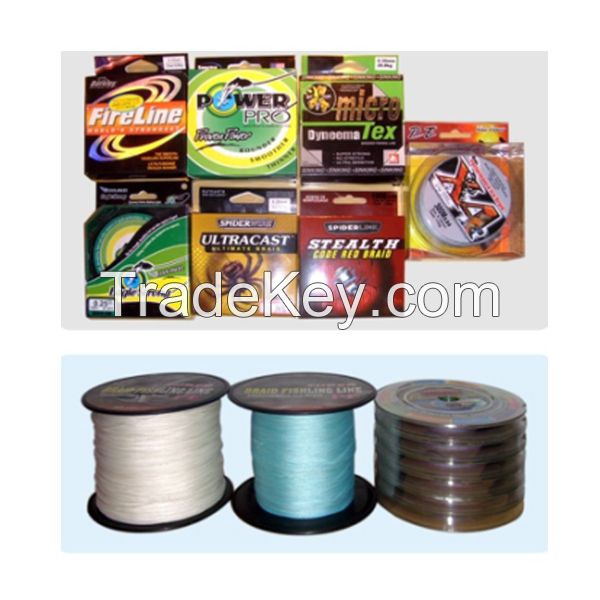 Selling Best Quality Fishing Lines