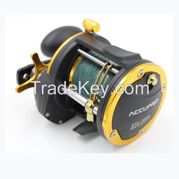 fishing reels best quality by ningbo etdz holdings ltd