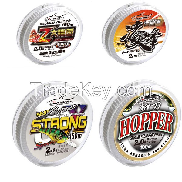 Selling Best Quality Fishing Lines