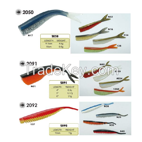 saltwater fishing lures best quality by ningbo etdz holdings ltd