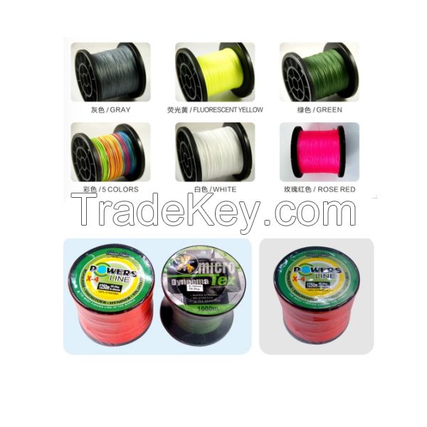 Selling Best Quality Fishing Lines