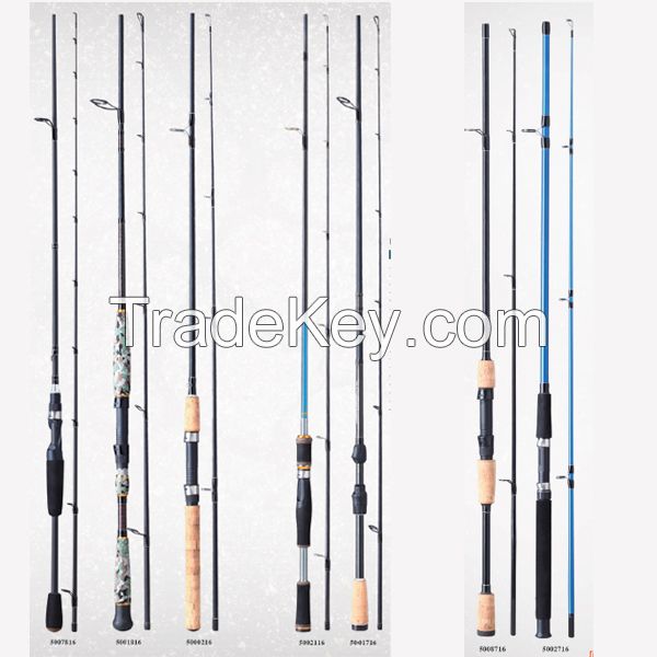 Selling Best Quality Bass Rod