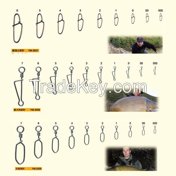 Selling Best Terminal Tackle