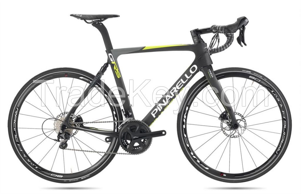 2017 PINARELLO GAN GR-S DISK ULTEGRA BIKE